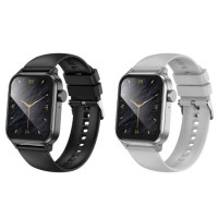 

                                    Hoco Y26 Sports Smart Watch Call Version 